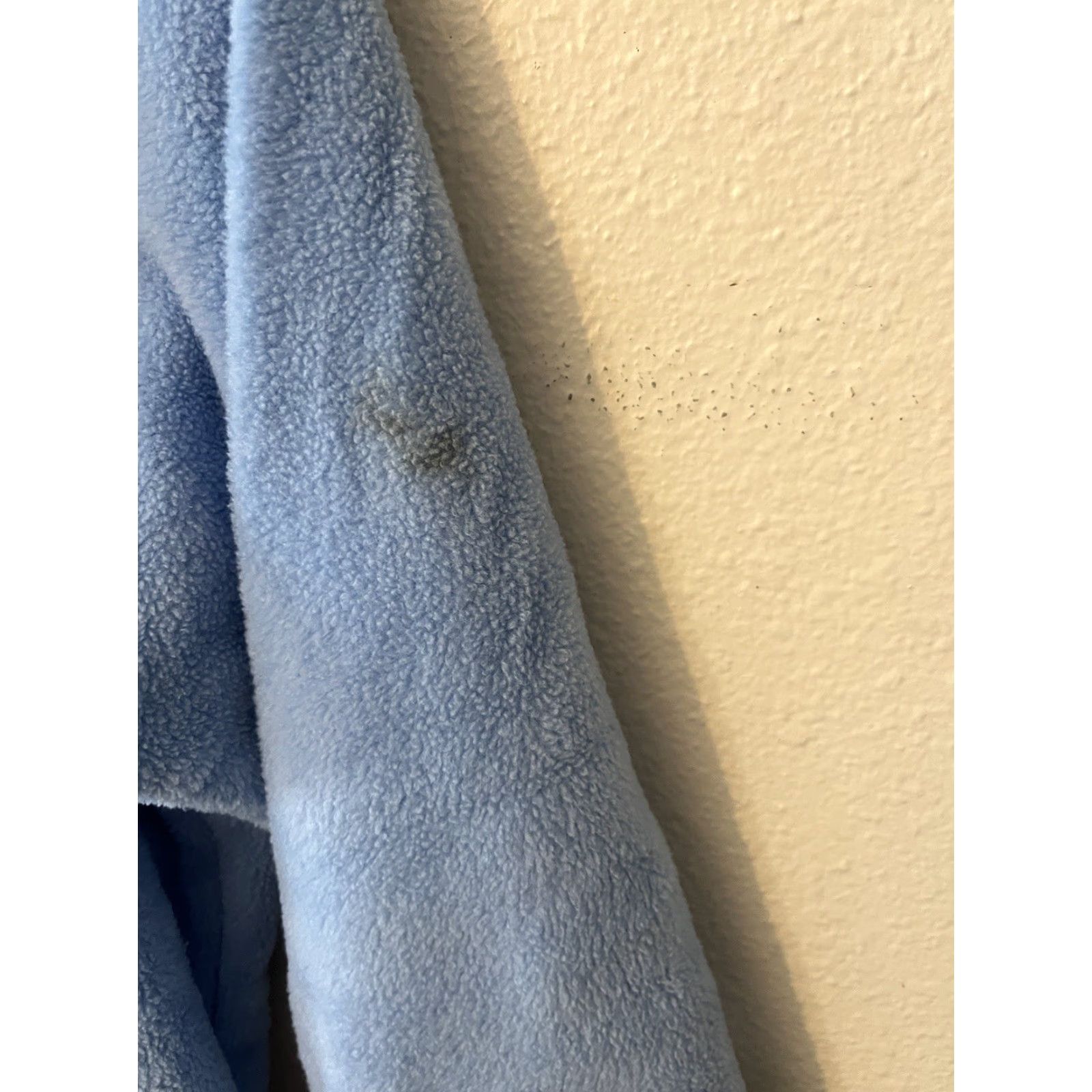 Vintage Columbia Fleece Sweater Mock Neck Full Zip Womens Size Small blue Size S / US 4 / IT 40 - 6 Thumbnail
