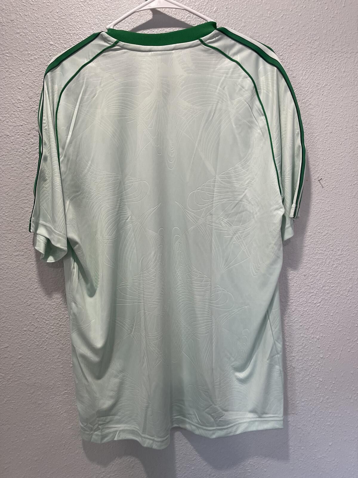 Adidas Adidas Celtic St Patrick’s Day Jersey XL Size US XL / EU 56 / 4 - 5 Thumbnail