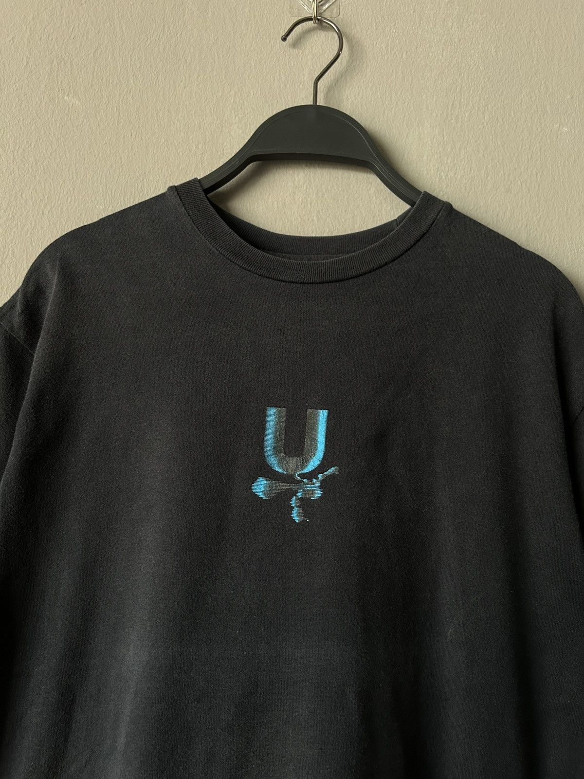 Undercover 2000 Undercover One Rebel Shirt Size US S / EU 44-46 / 1 - 4 Thumbnail