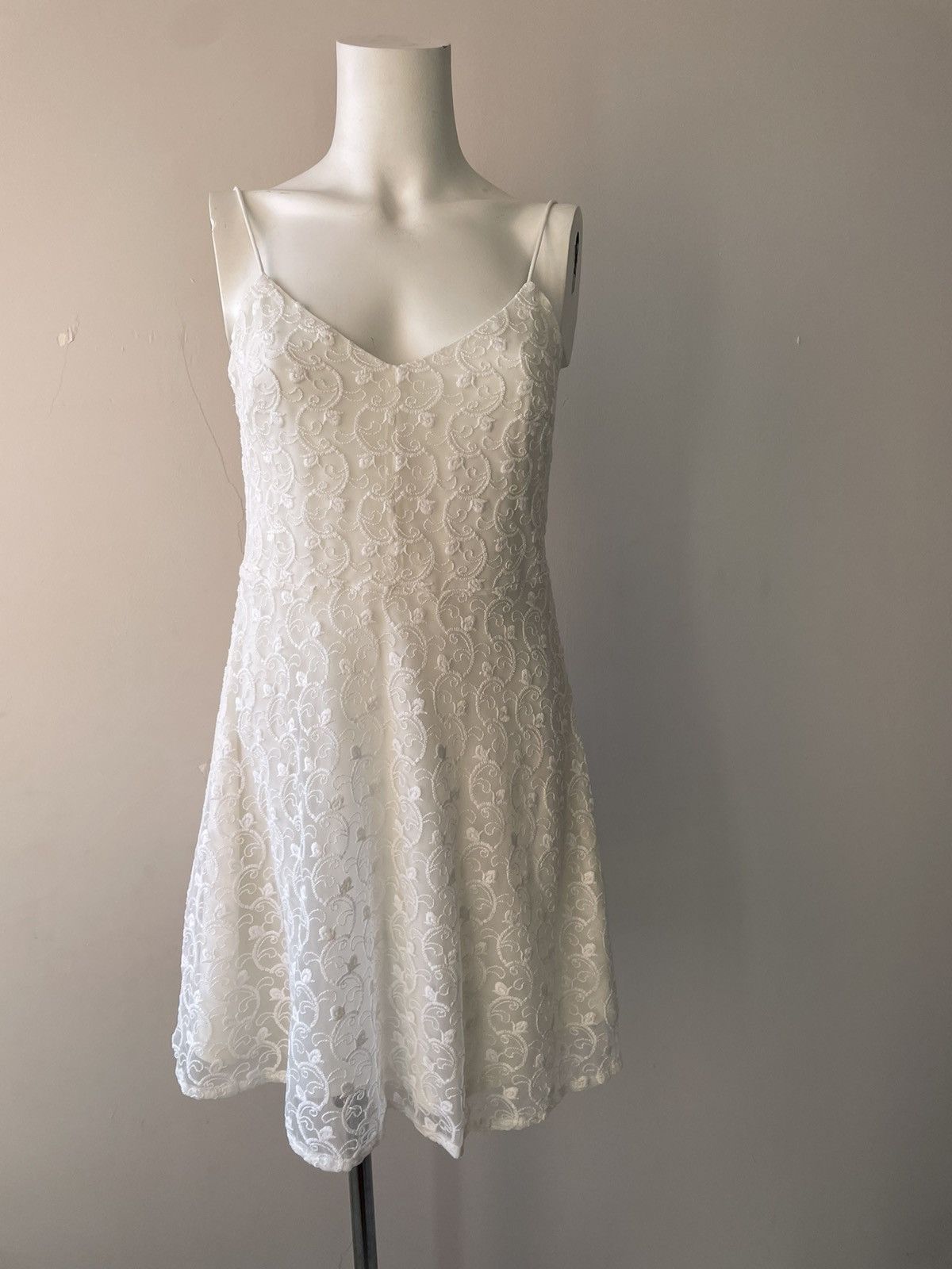 Vintage Fairy dress Size S / US 4 / IT 40 - 10 Thumbnail