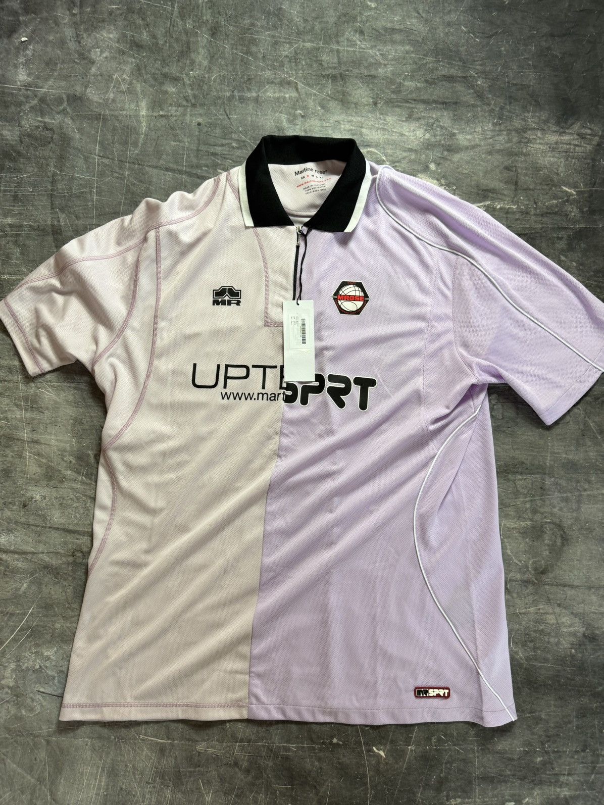 Men's Martine Rose Jerseys | Grailed