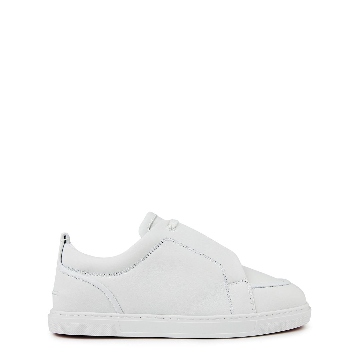 Christian Louboutin Jimmy Sneakers Size US 12 / EU 45 - 1 Thumbnail
