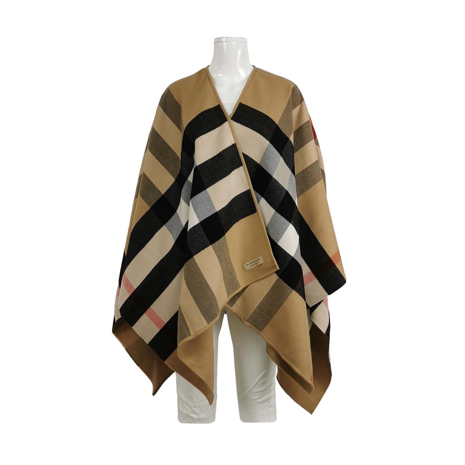 Burberry Burberry Women s Coats Size S / US 4 / IT 40 - 1 Thumbnail
