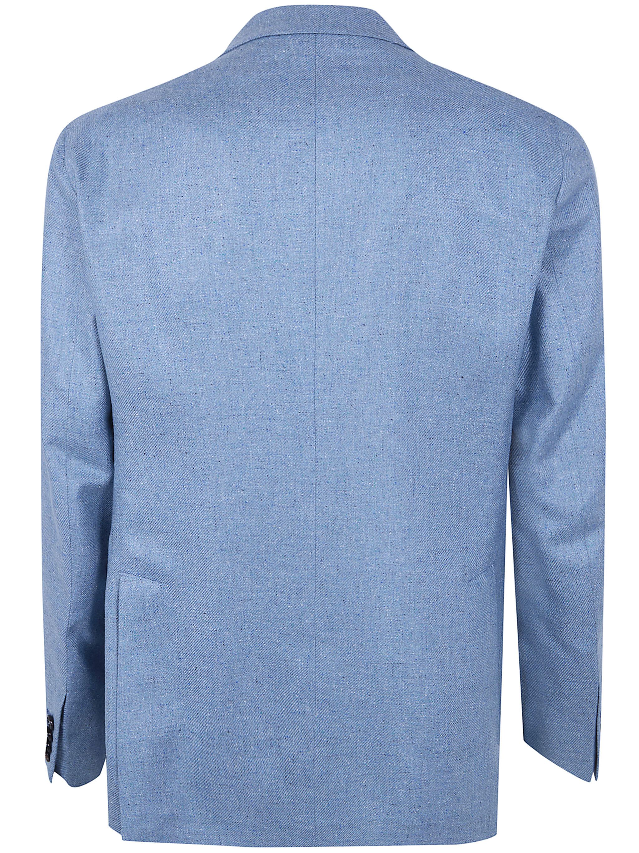 Tagliatore "MONTECARLO" JACKET Size US XXL / EU 58 / 5 - 1 Thumbnail