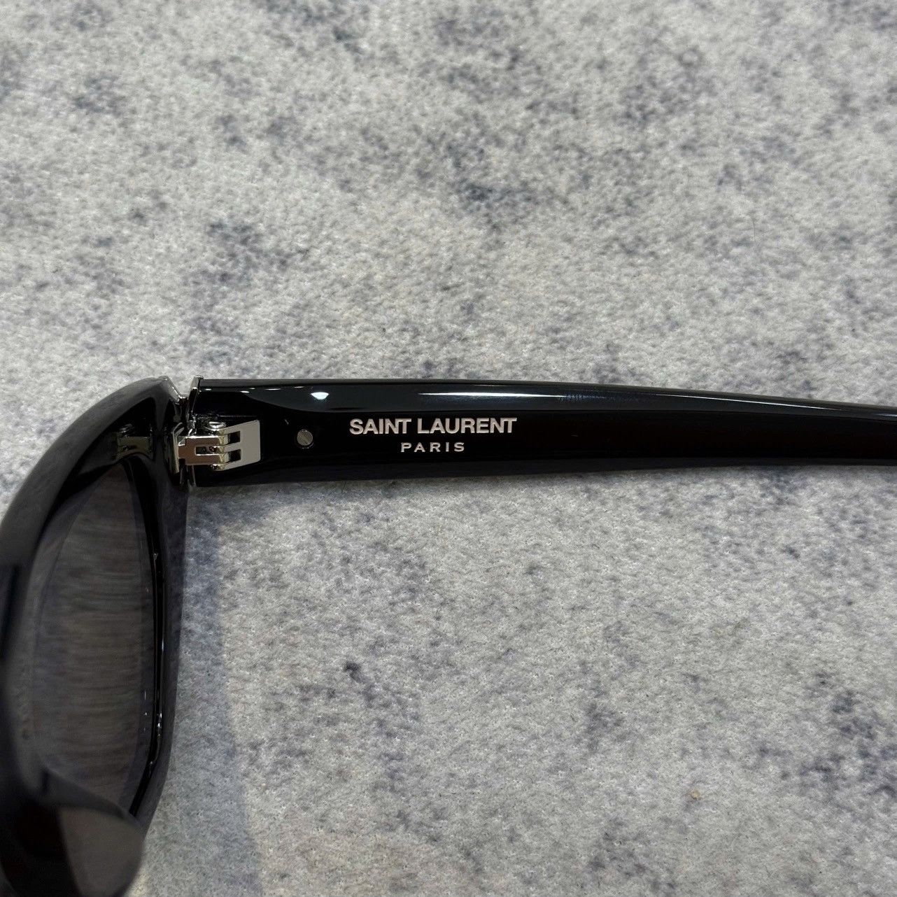 Saint Laurent Paris SAINT LAURENT SL M127/F Size ONE SIZE - 5 Thumbnail
