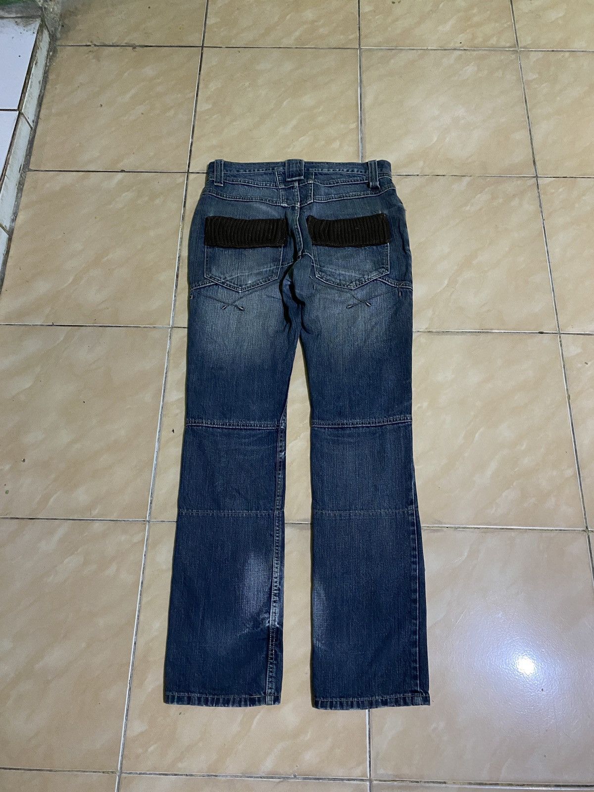 PPFM Jeans Ppfm wash ifsixwasnine style Size US 33 - 5 Thumbnail