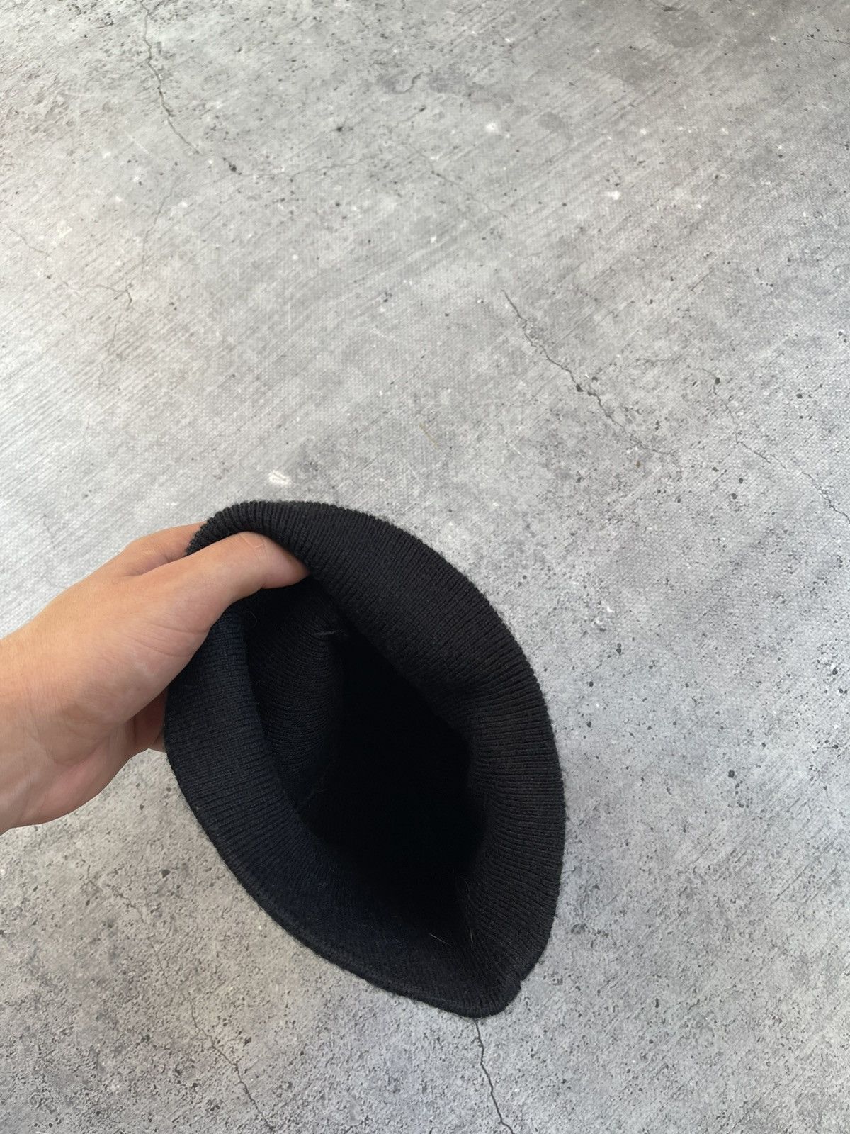 Oakley Vintage Y2K Gorpcore Oakley Style Big Logo Hat Size ONE SIZE - 3 Thumbnail