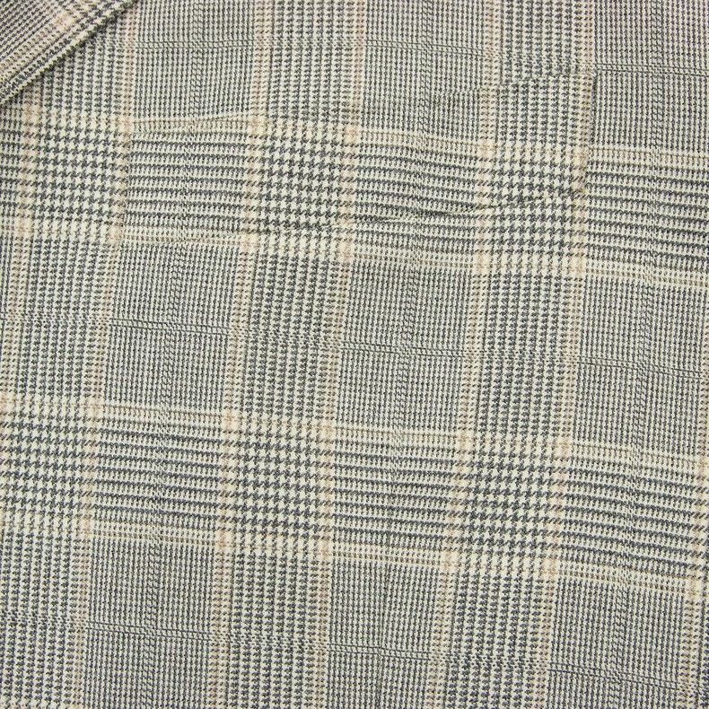 Loro Piana LORO PIANA Full-length wool dress code single west Size 52L - 3 Thumbnail