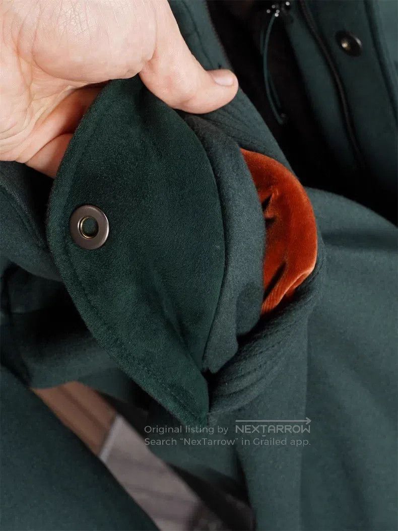 Loro Piana Loro Piana Parker Coat Size US M / EU 48-50 / 2 - 8 Thumbnail