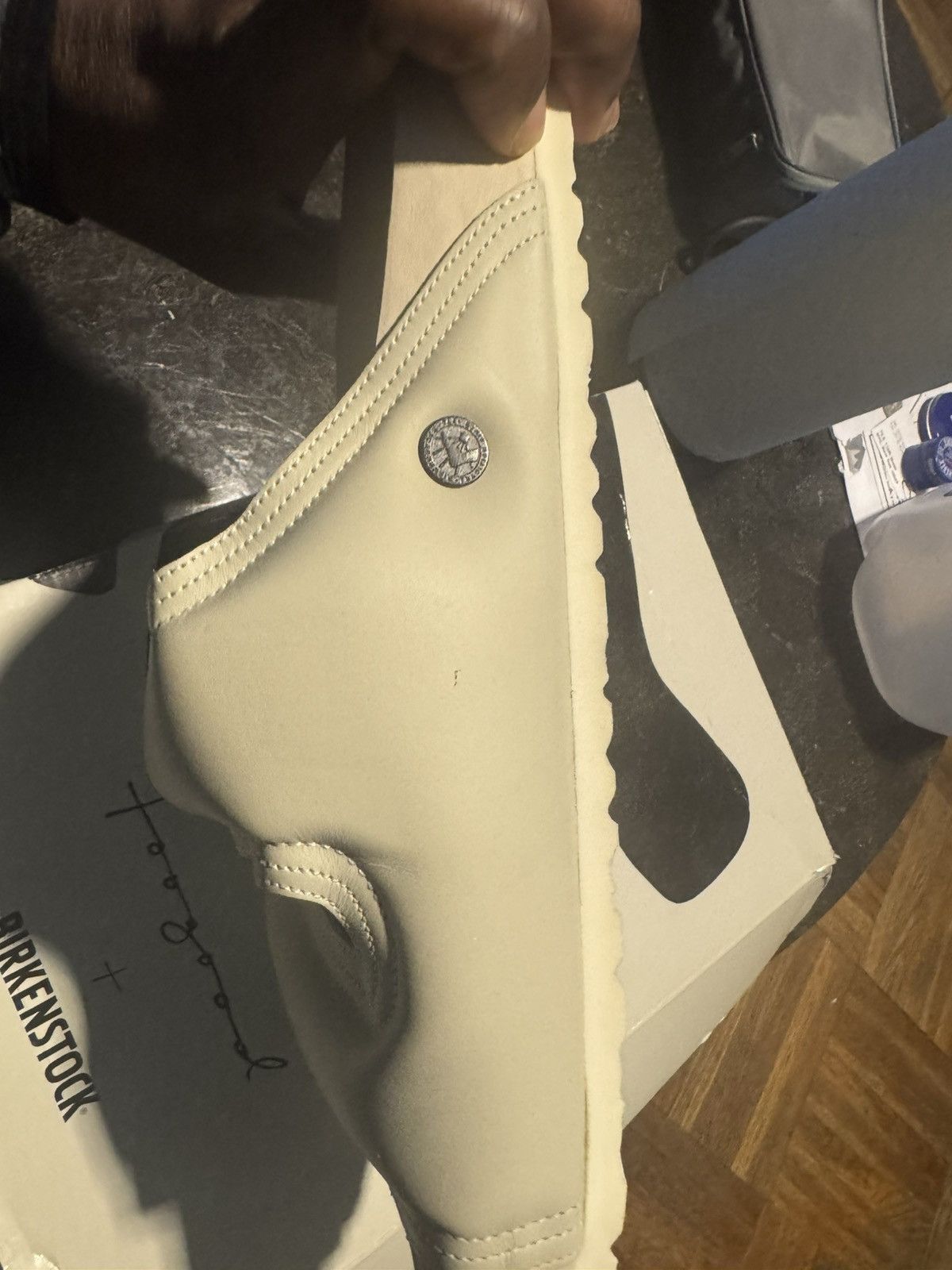 Birkenstock Birkenstock Size US 11 / EU 44 - 8 Thumbnail