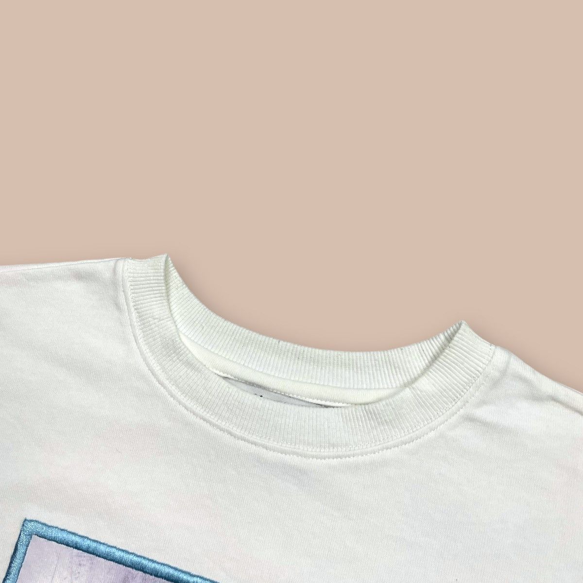Band Tees Jóuetie x Courtney Love Tee Size US M / EU 48-50 / 2 - 4 Thumbnail