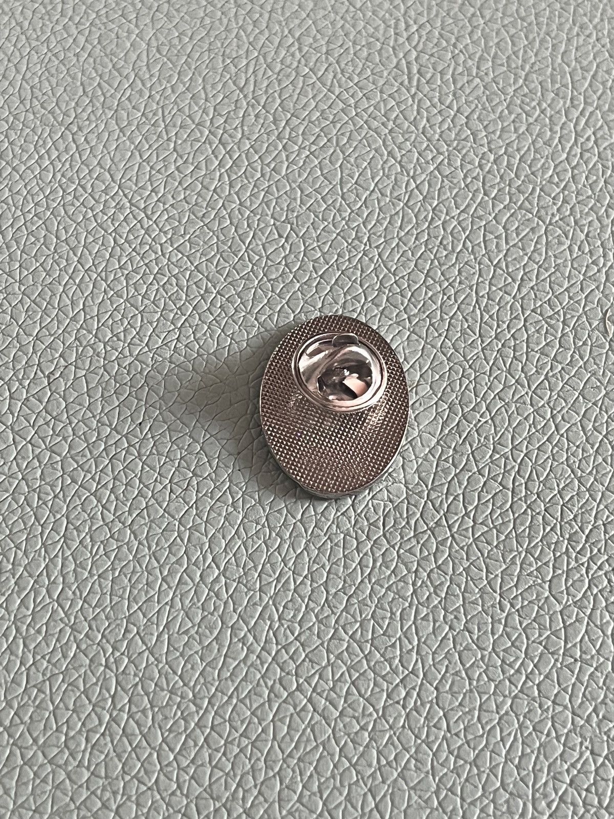 Vintage Cagliari Calcio logo vintage pin Size ONE SIZE - 4 Thumbnail