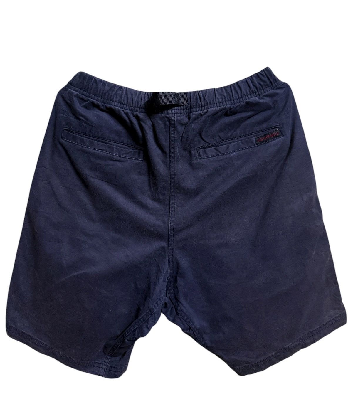 Gramicci GRAMICCI NN-Shorts Dark Navy Color Size US 31 - 2 Thumbnail