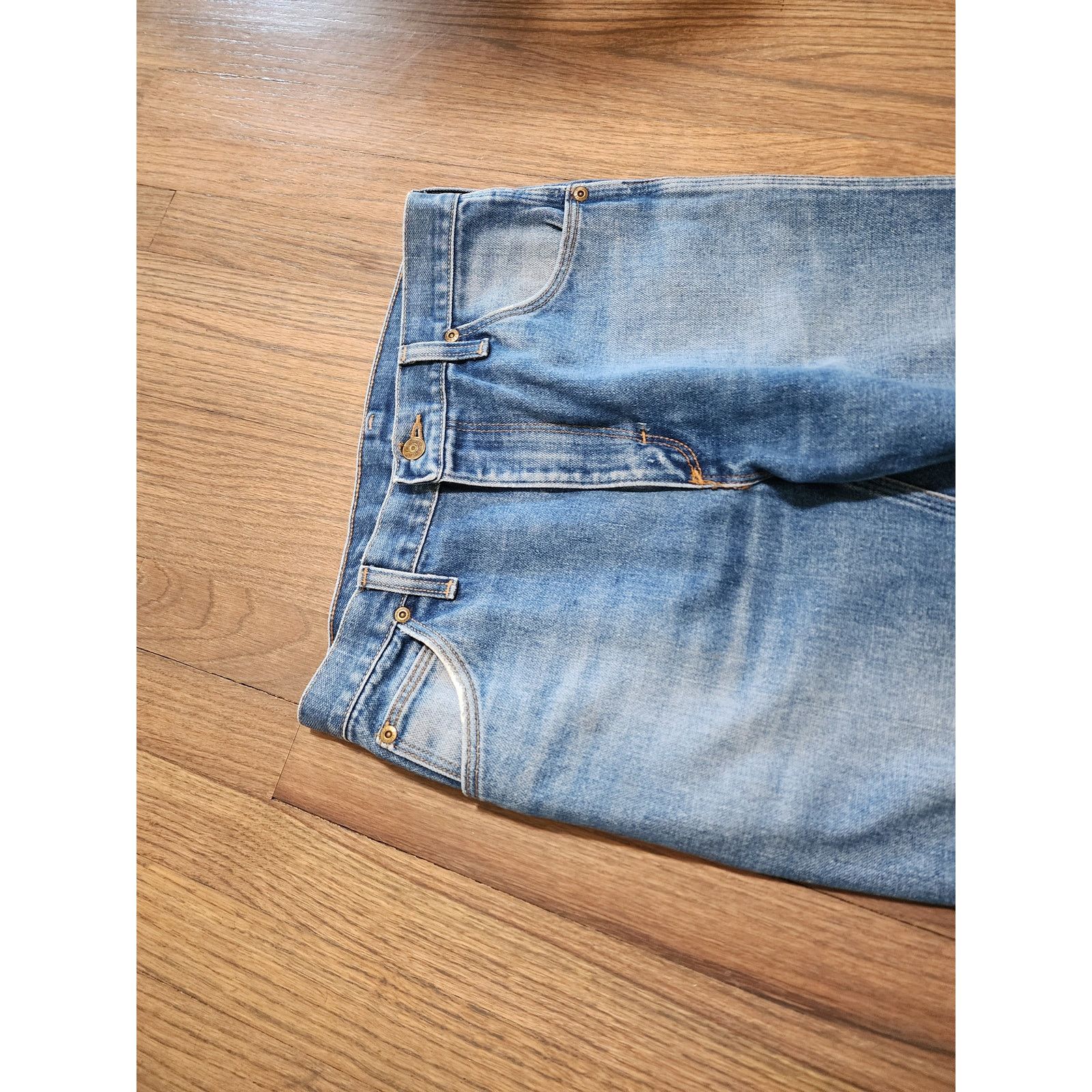Saddlebred Brand: Sedgefield Style: Style 2100 Size 31" - 4 Thumbnail