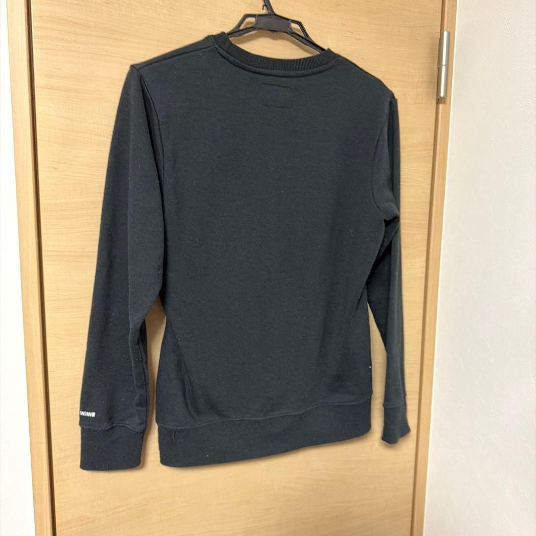 Number (N)ine Crewneck Sweatshirt Size US M / EU 48-50 / 2 - 2 Thumbnail