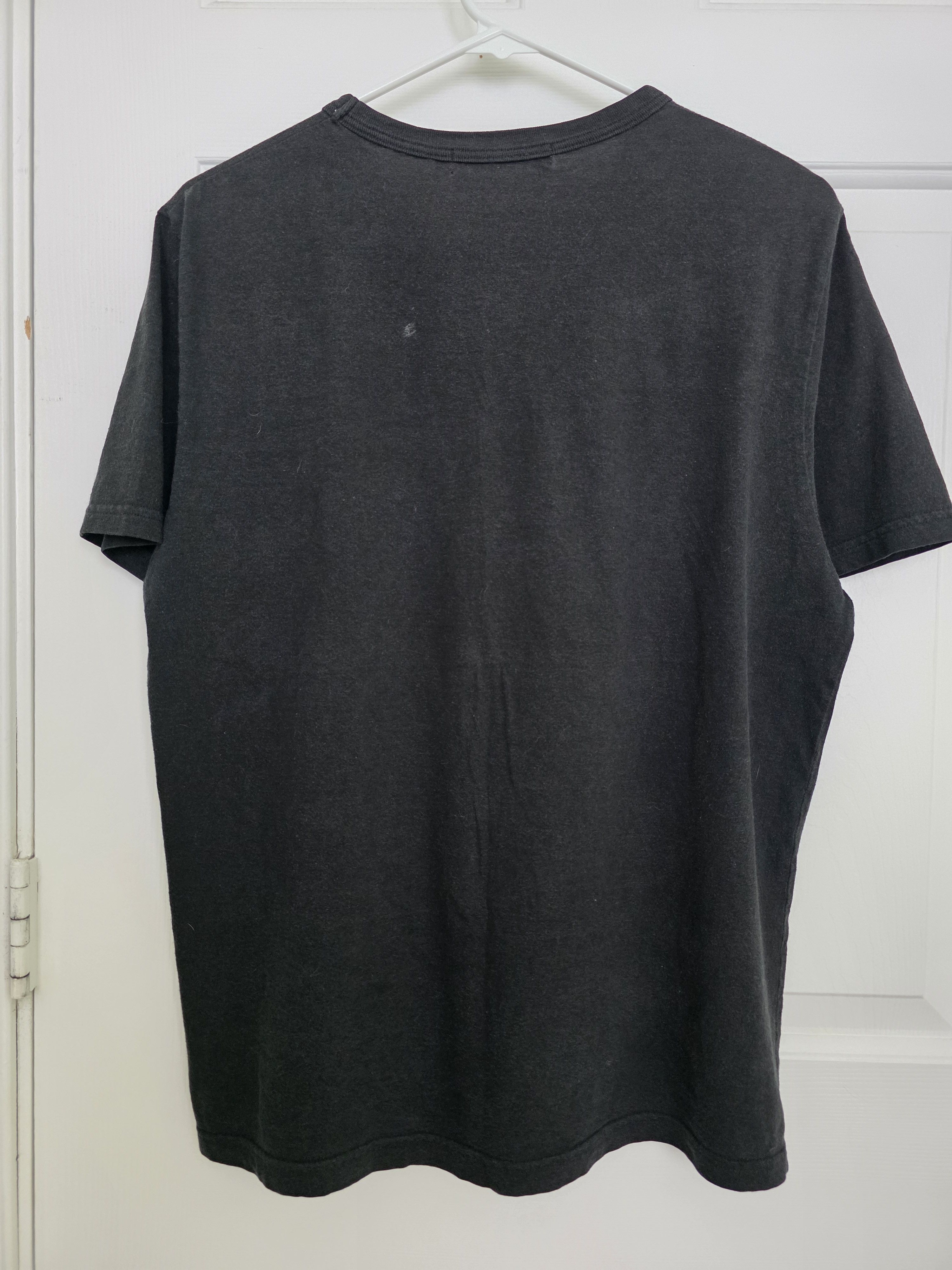 Undercover Undercoverism SS10 We Make Silence Shirt Sz 2 Size US M / EU 48-50 / 2 - 4 Thumbnail