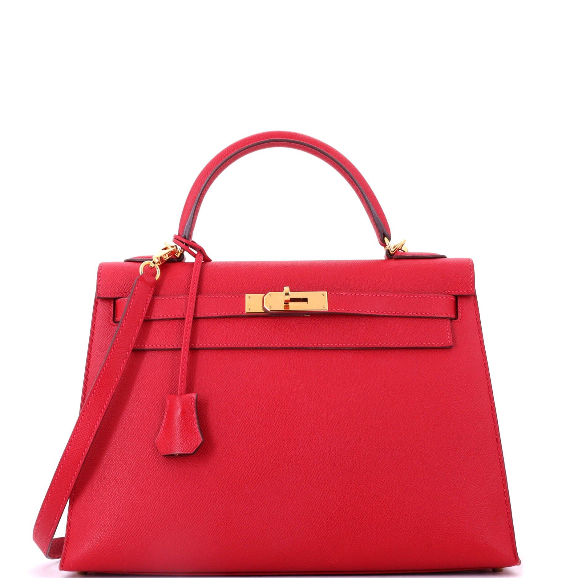 Hermes Kelly Handbag Size ONE SIZE - 1 Thumbnail