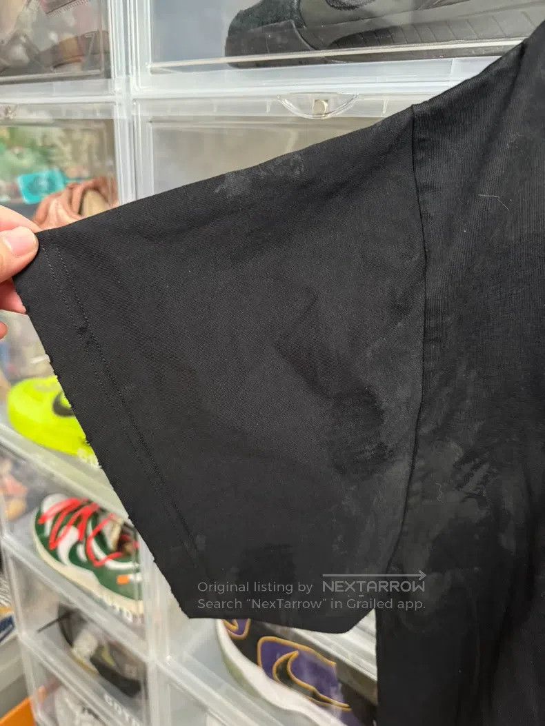 Other Balenciaga short sleeves Size US S / EU 44-46 / 1 - 5 Thumbnail
