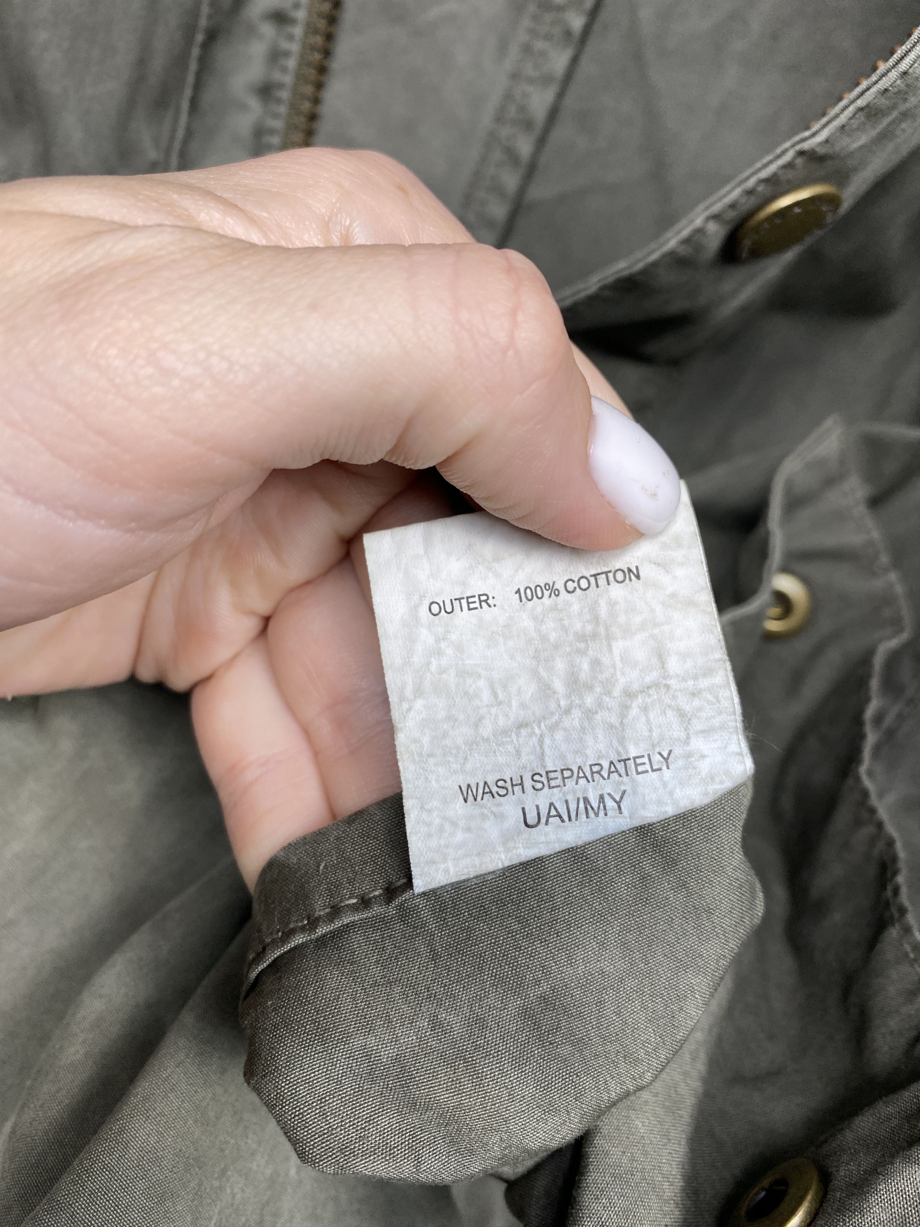 Barbour × Vintage Barbour Rambler Vintage Mens Jacket Size US M / EU 48-50 / 2 - 8 Thumbnail