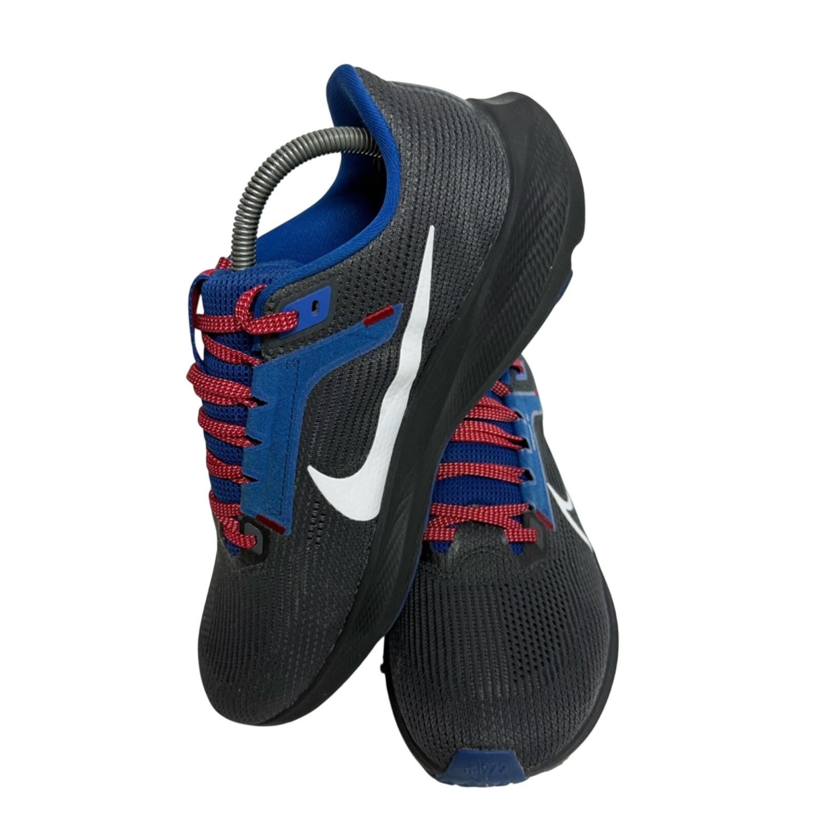 Nike Nike Pegasus 40 'New York Giants' Men's Running Shoes 8.5 Size US 8.5 / EU 41-42 - 2 Thumbnail