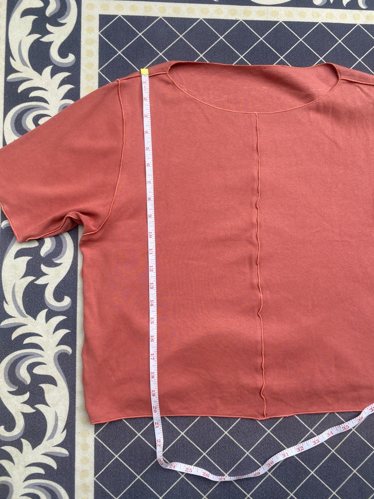 Jean Paul Gaultier Jean Paul Gaultier Shirt Size US L / EU 52-54 / 3 - 8 Thumbnail
