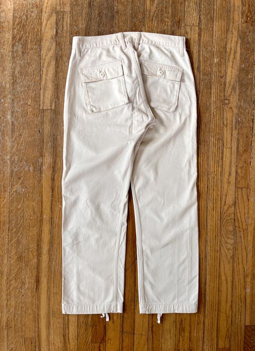 3sixteen 3sixteen x Throwing Fits Summer Fatigues Grailed