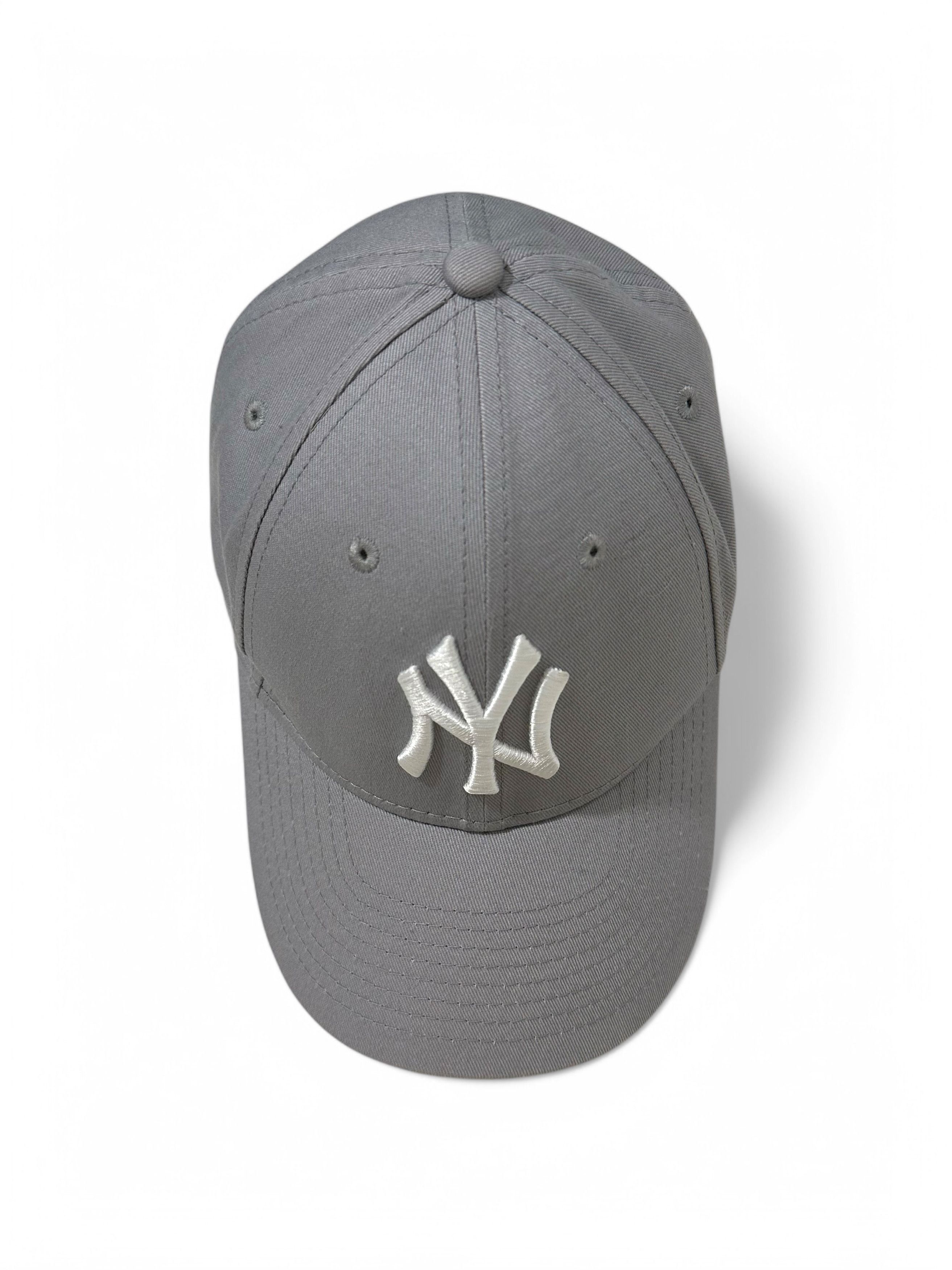 New Era × New York Yankees New Era Ny Yankees Cap Size ONE SIZE - 3 Thumbnail