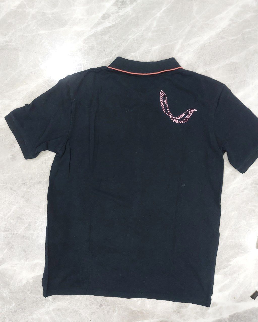 Tsumori Chisato Rare Vintage Embroidery polo tees XS Size XS / US 0-2 / IT 36-38 - 3 Thumbnail