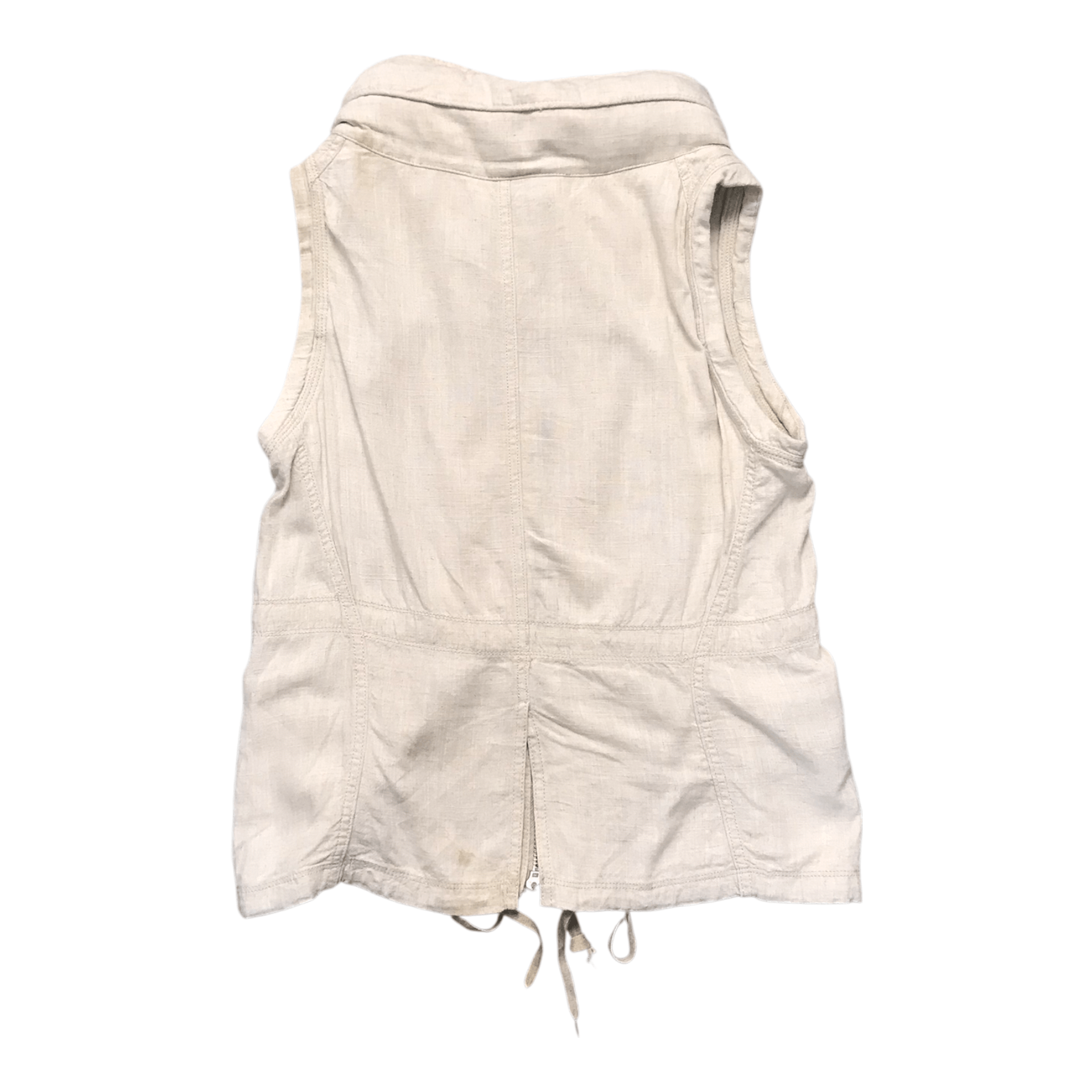 GOA Vintage GOA Vest Size US S / EU 44-46 / 1 - 6 Thumbnail