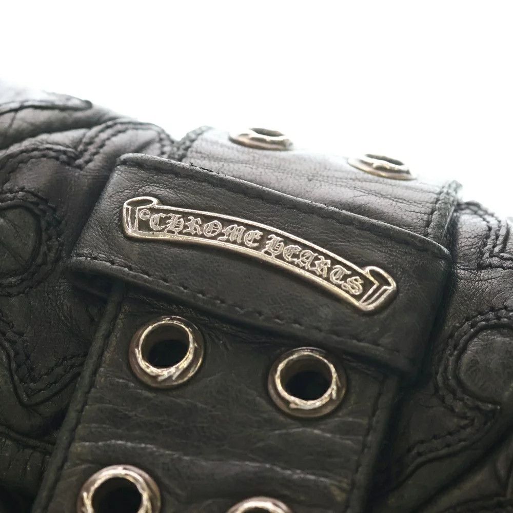 Chrome Hearts Chrome Hearats G Bender Bag Size ONE SIZE - 6 Thumbnail