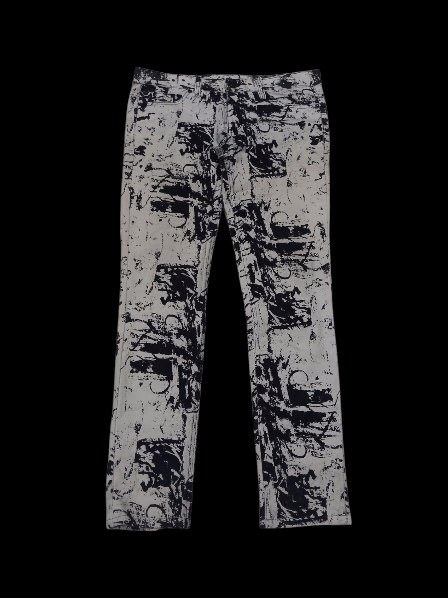Kazuyuki Kumagai Attachment | Grailed