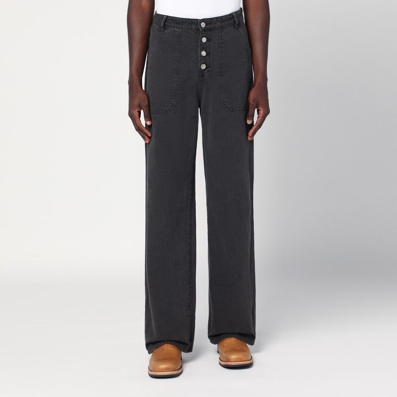 basketcase gallery Basketcase Gallery Caldwell Pinstripe Slacks
