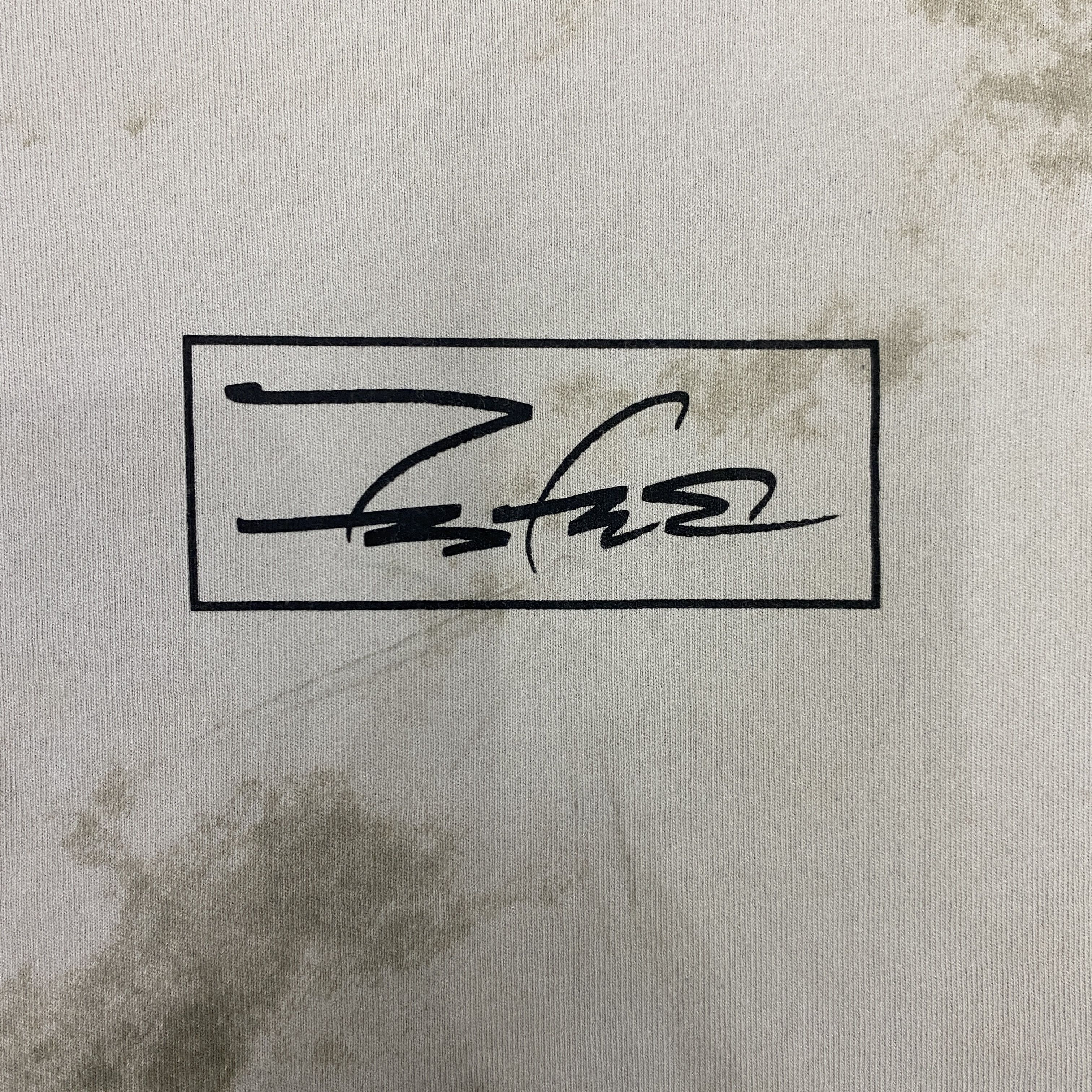 Futura Futura Laboratories x Uniqlo Tshirt - J050 Size US M / EU 48-50 / 2 - 6 Thumbnail