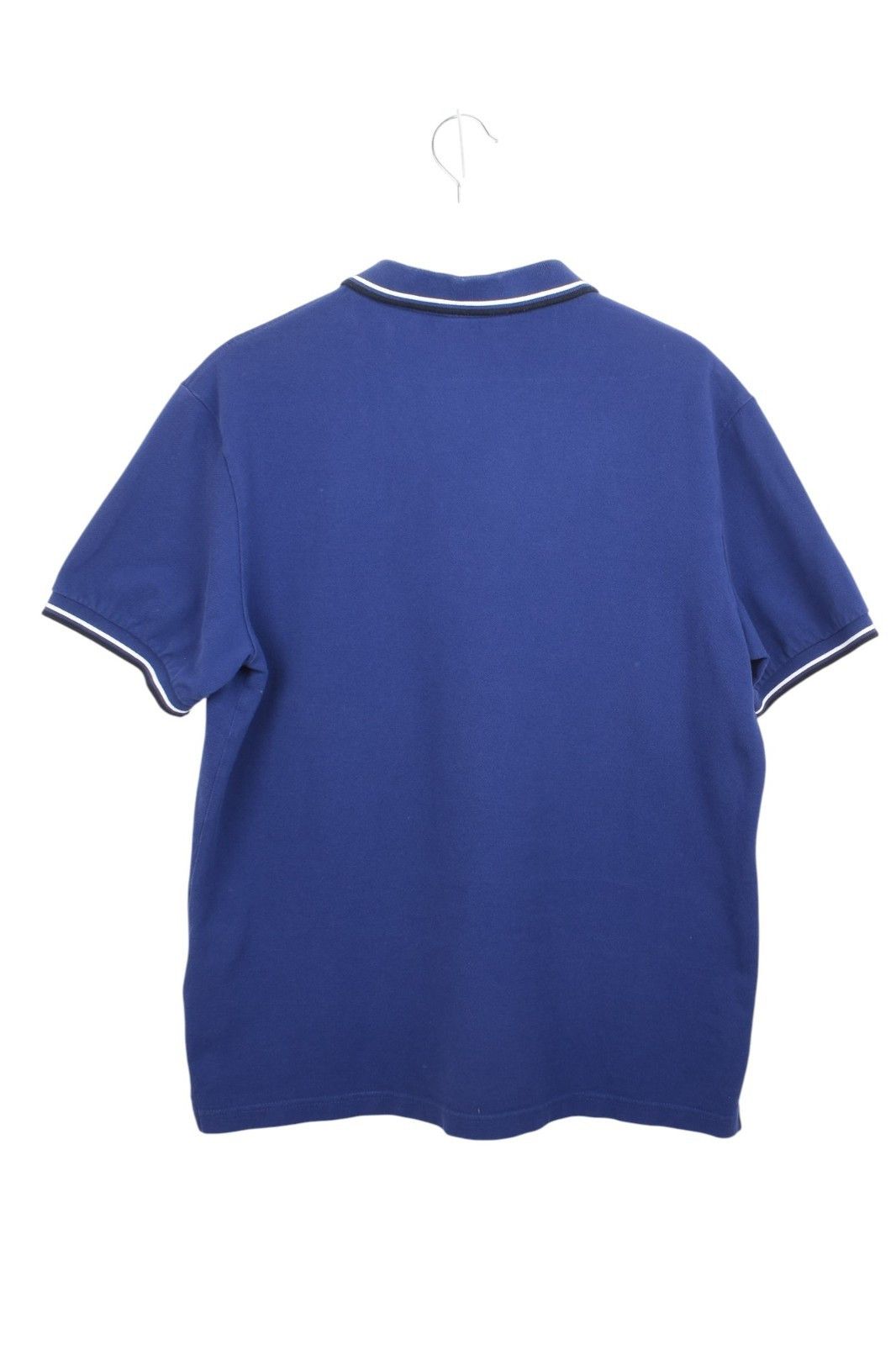 Prada Prada Men Polo Shirt Size XXL-XL Size US XL / EU 56 / 4 - 4 Thumbnail