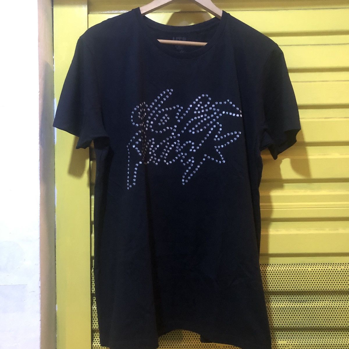 Uniqlo Daft Punk Band tee Size US XL / EU 56 / 4 - 1 Thumbnail