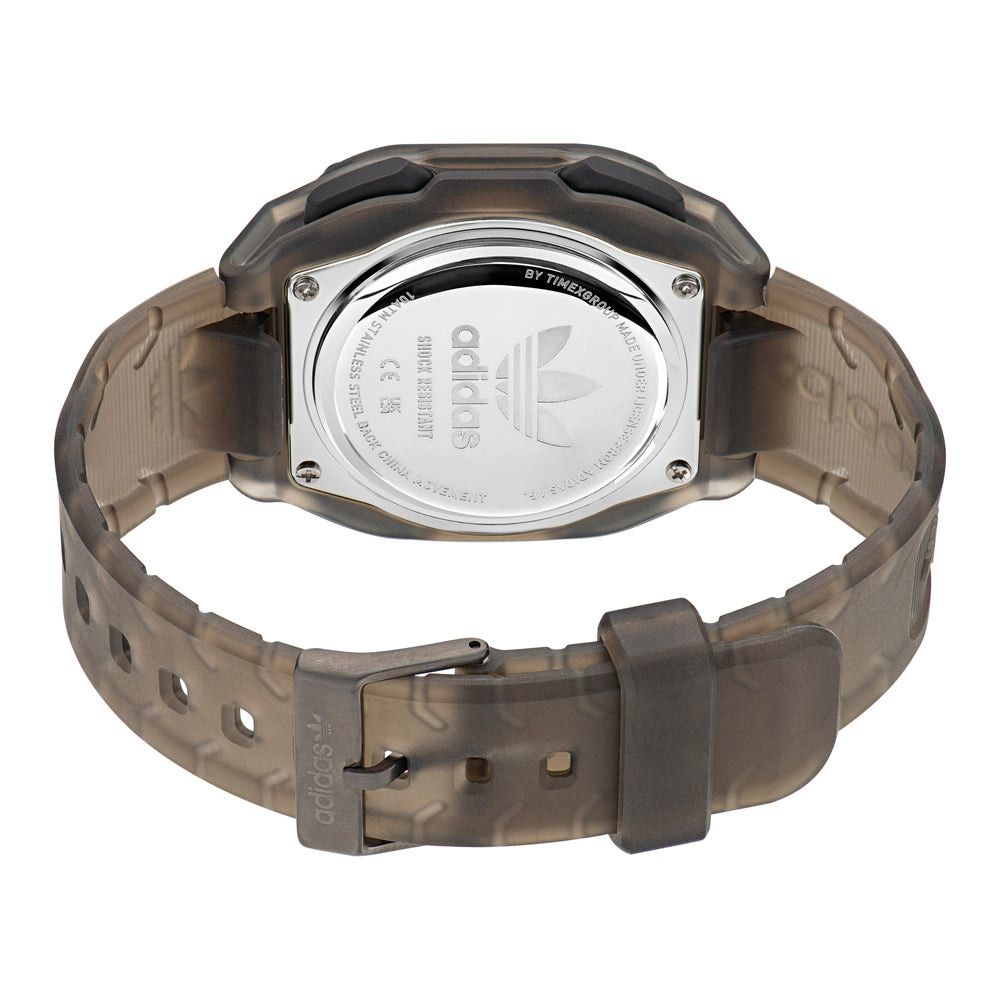 Adidas × Hypebeast ADIDAS CITY TECH ONE WATCH Size ONE SIZE - 2 Thumbnail