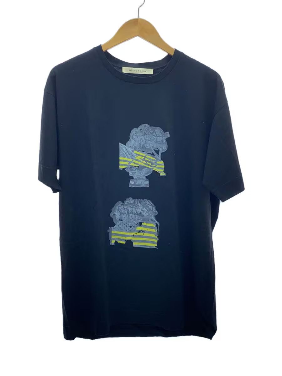 Alyx SS19 American Flag Tee Size US XXL / EU 58 / 5 - 1 Thumbnail
