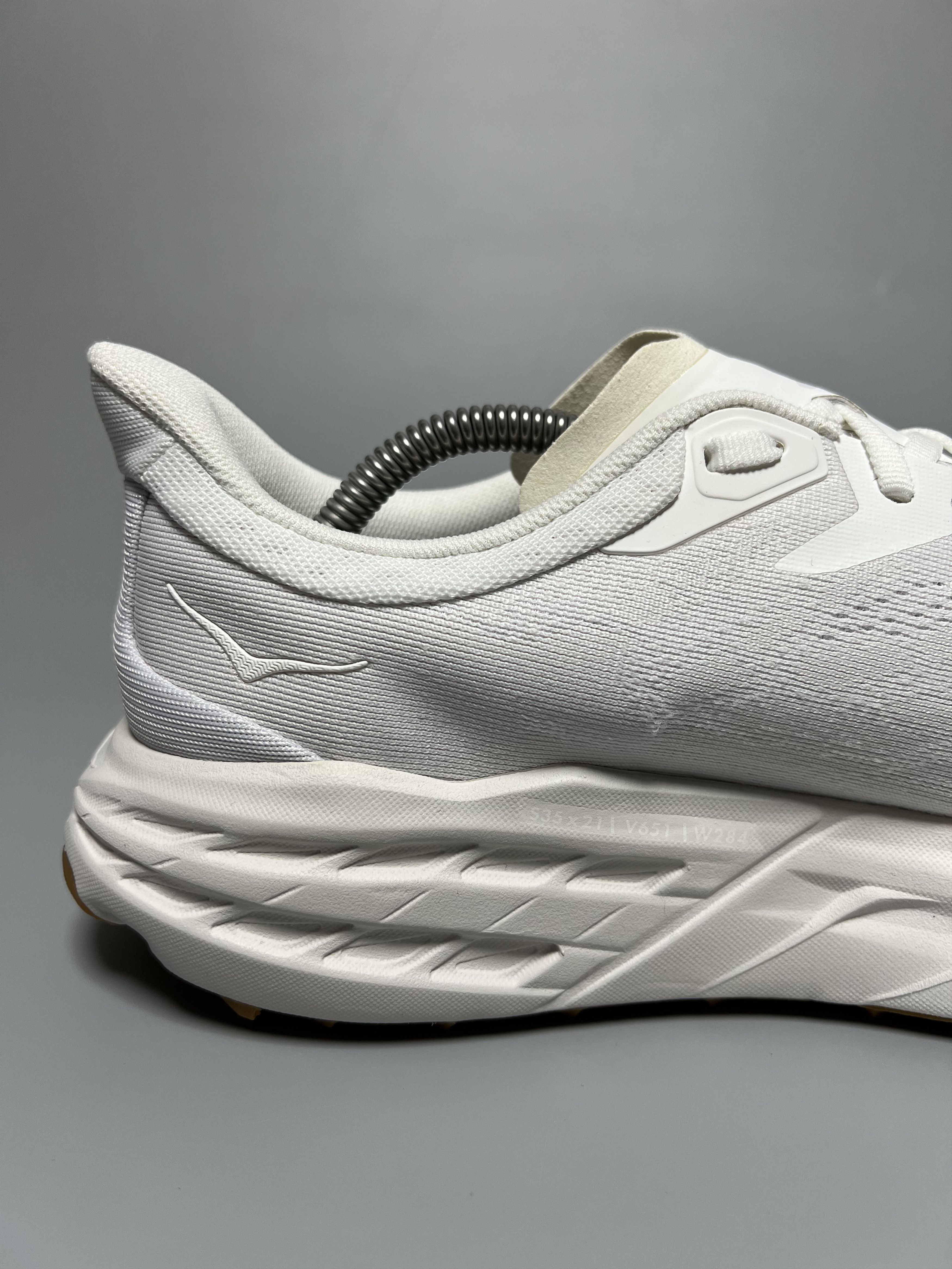 Hoka 9D Sample Hoka One One Speedgoat 5 Trail Running Shoes Size US 9 / EU 42 - 6 Thumbnail