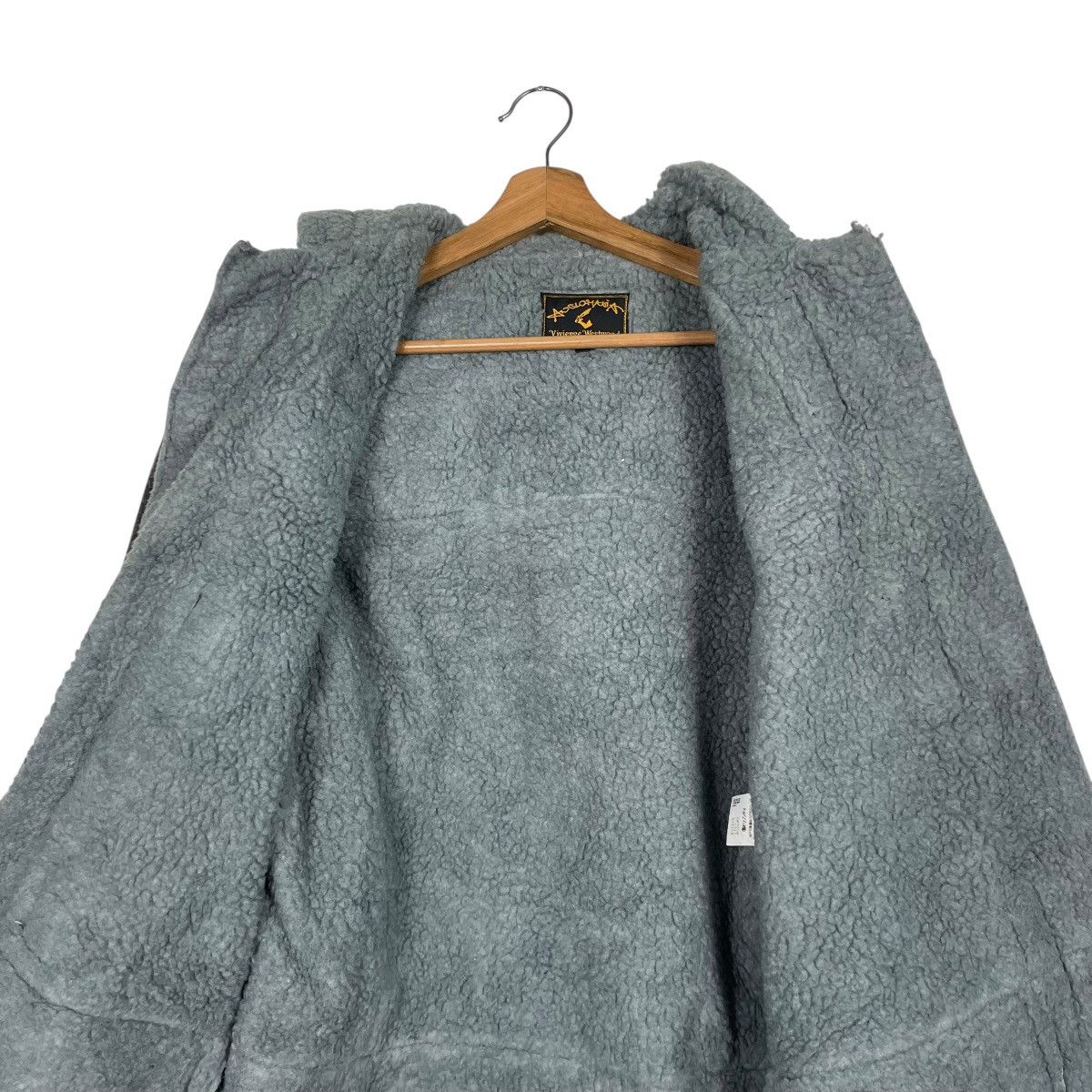 Vivienne Westwood Vivienne Westwood Anglomania Wool Duffle Coat Jacket Size US S / EU 44-46 / 1 - 13 Thumbnail