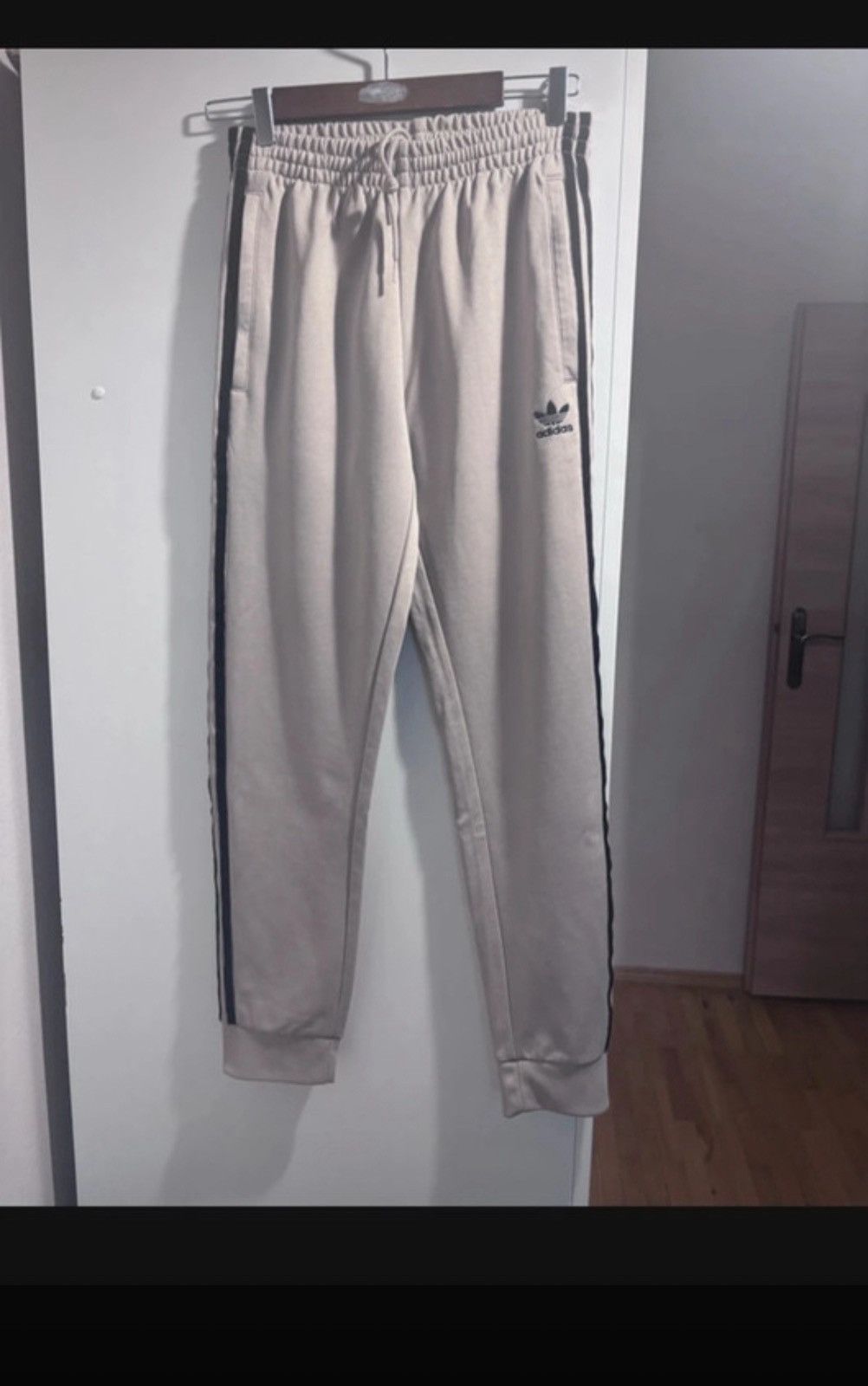 Adidas Adidas men joggers size xs Size US 36 / EU 52 - 1 Thumbnail