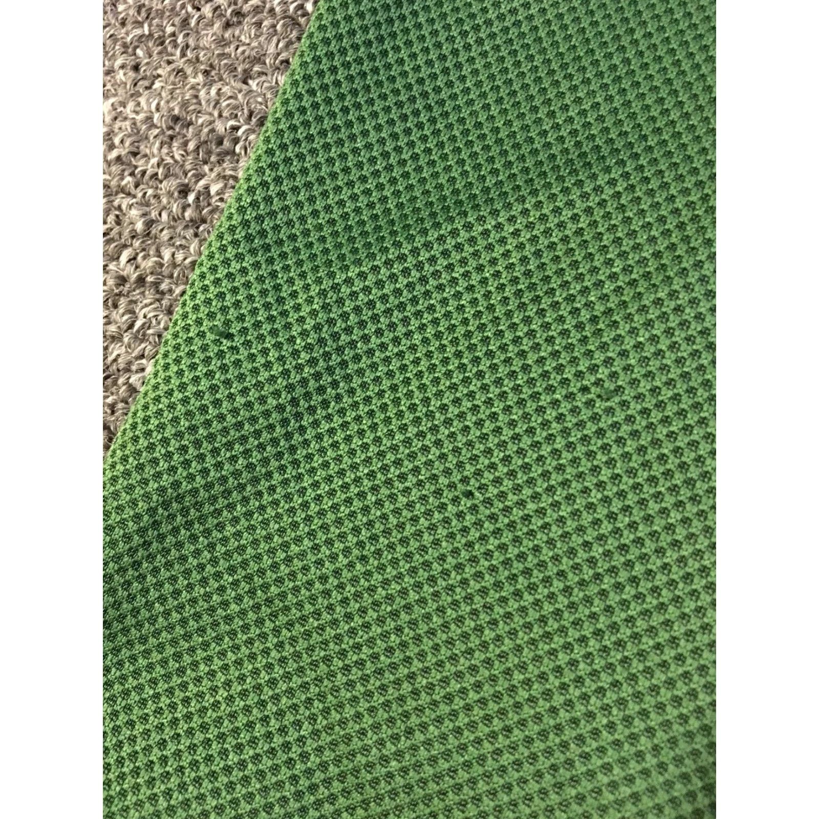 Vintage VINTAGE Columbia Omni Shade Polo Shirt XL Green Nautical Golf Men Size US XL / EU 56 / 4 - 7 Thumbnail