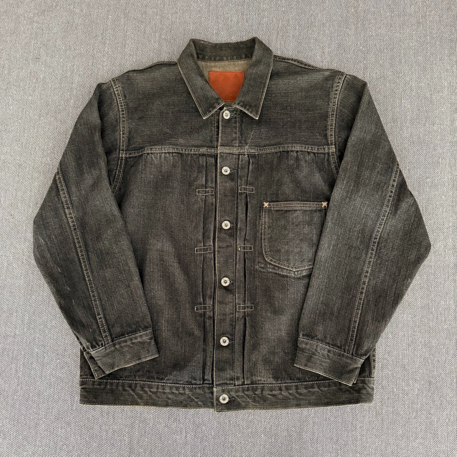 At Last & Co × Butcher Products × Tenderloin Atlast&co Cossack