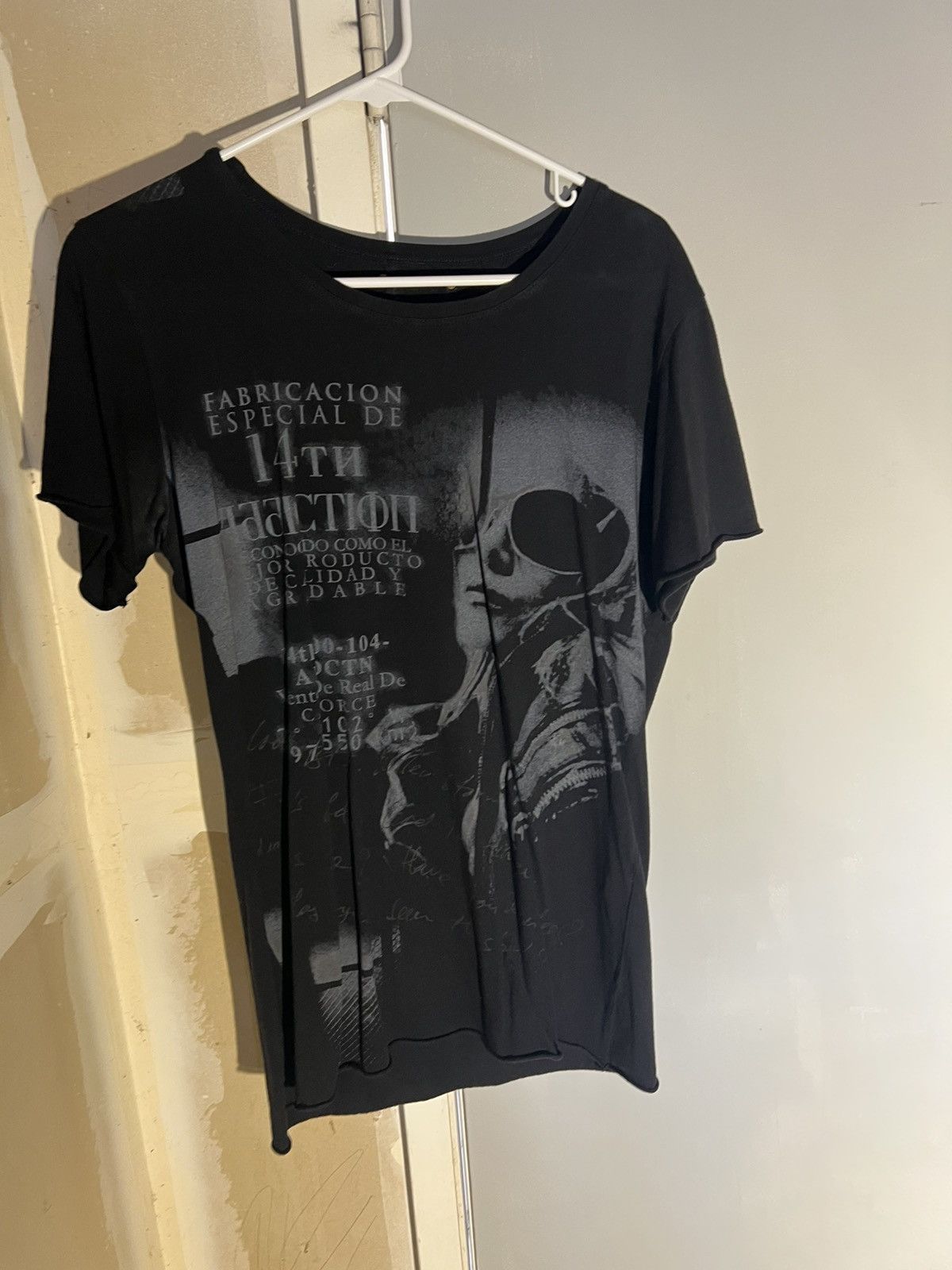 14th Addiction Shirt | Grailed