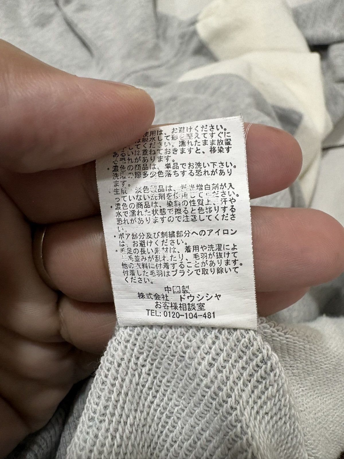 Other Kaepa cross logo full zipped hoodie Size US M / EU 48-50 / 2 - 10 Thumbnail