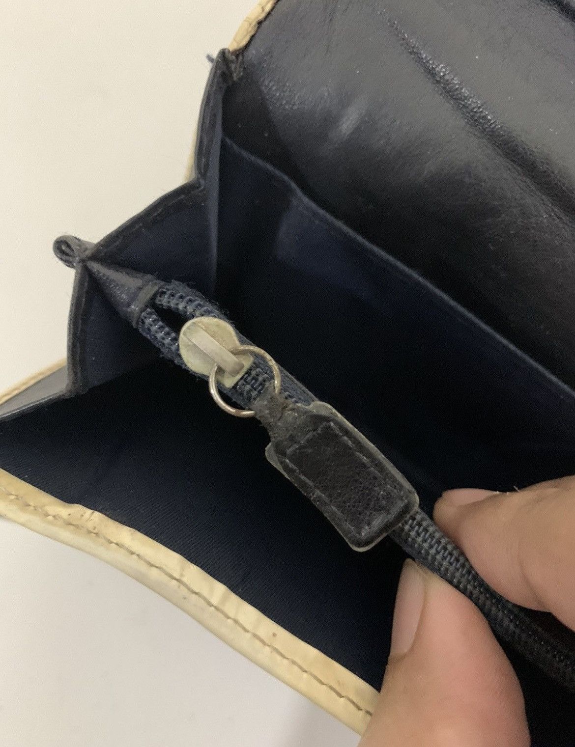 Dior Dior white clutch bag Size ONE SIZE - 16 Thumbnail