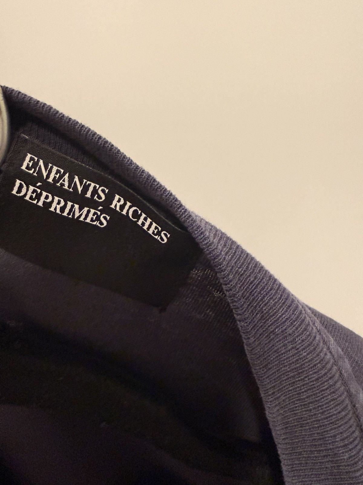 Enfants Riches Deprimes PLEASURES DENIED Size US M / EU 48-50 / 2 - 7 Thumbnail