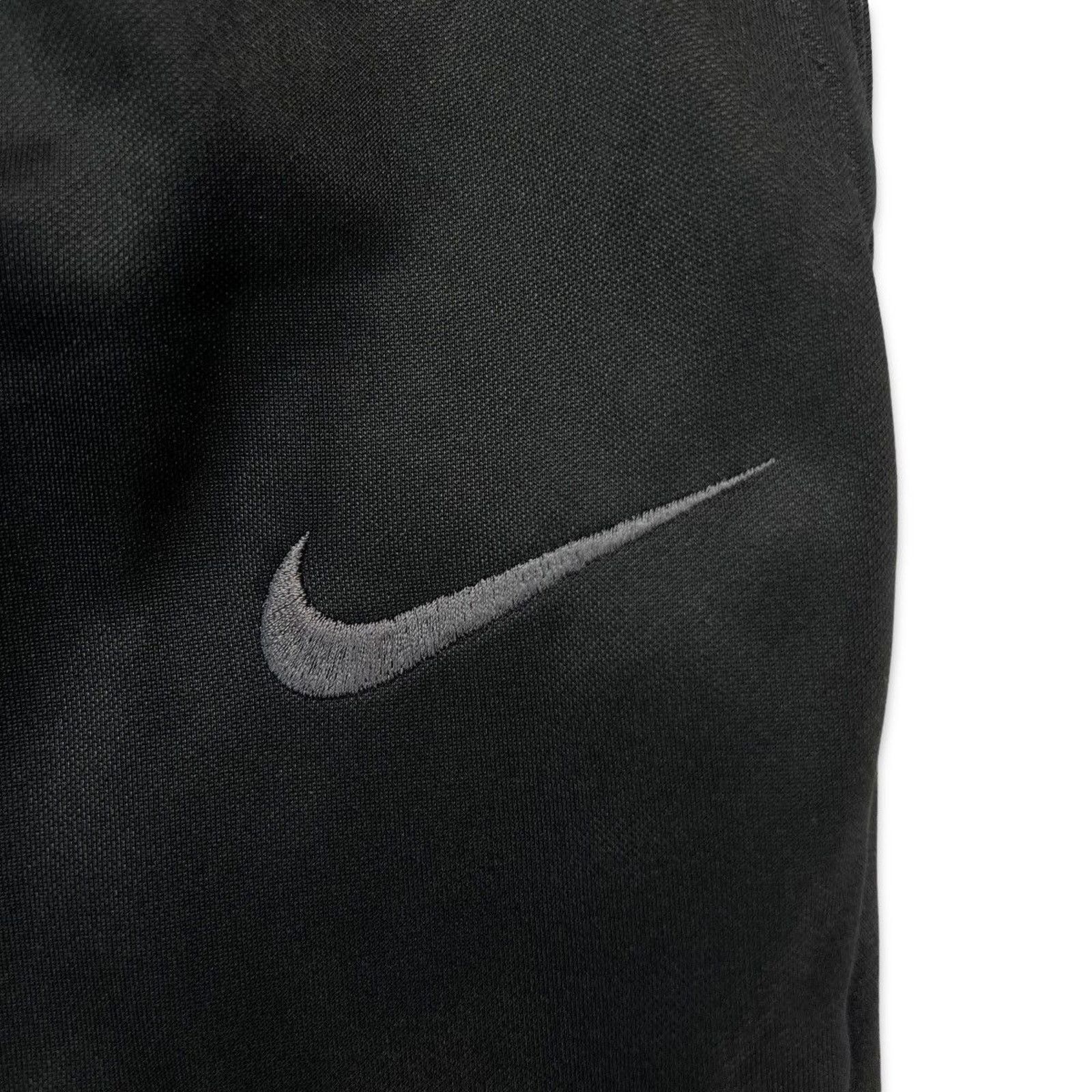 Nike × Vintage Nike Sportswear Track Pants Medium Swoosh Athletic Jogger Size US 30 / EU 46 - 2 Thumbnail