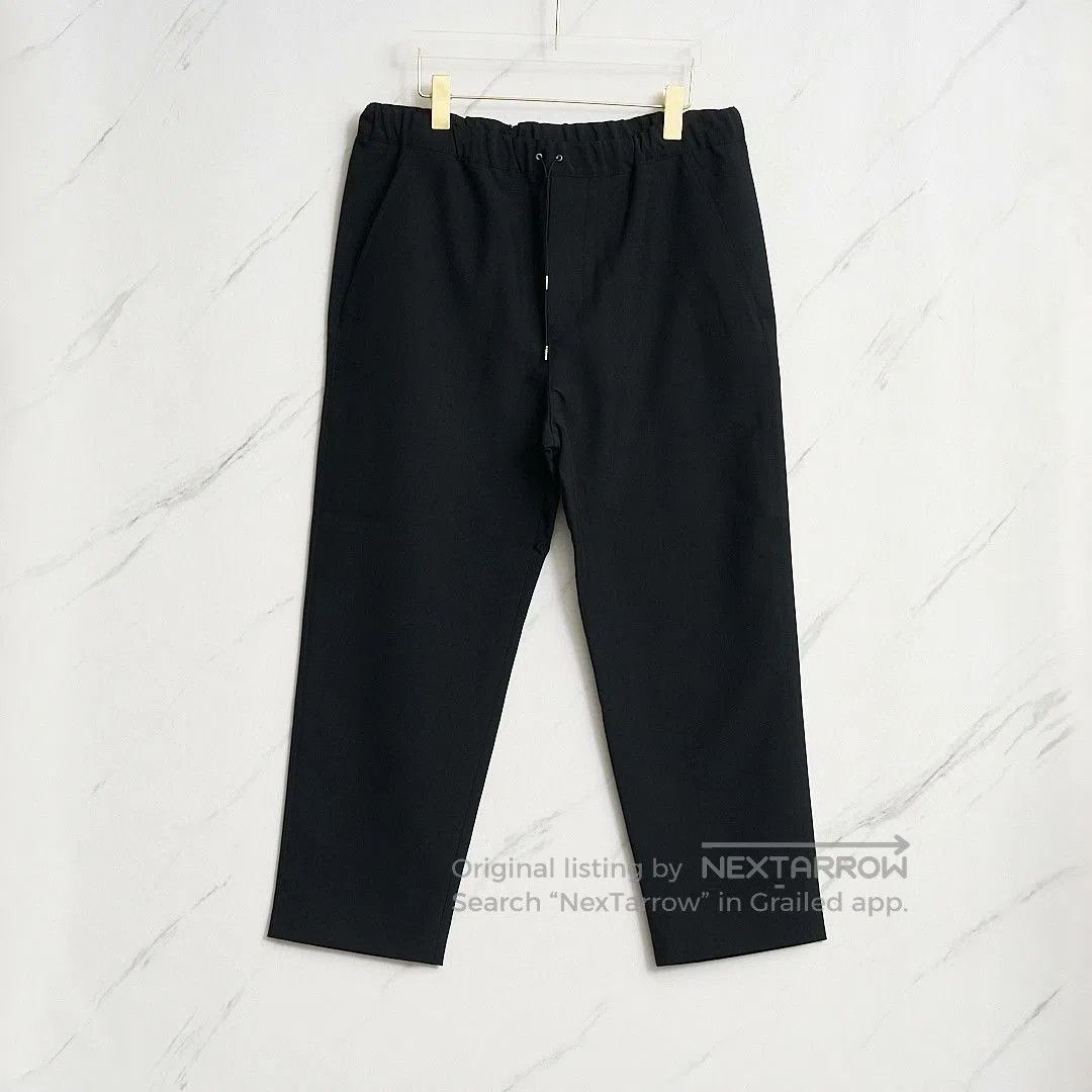 OAMC OAMC Men's Solid Pocket Casual Pants. Size US 32 / EU 48 - 1 Thumbnail