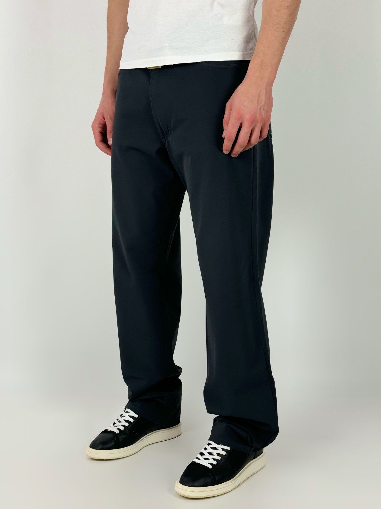 1990's Vintage Versace Jeans Couture Pants