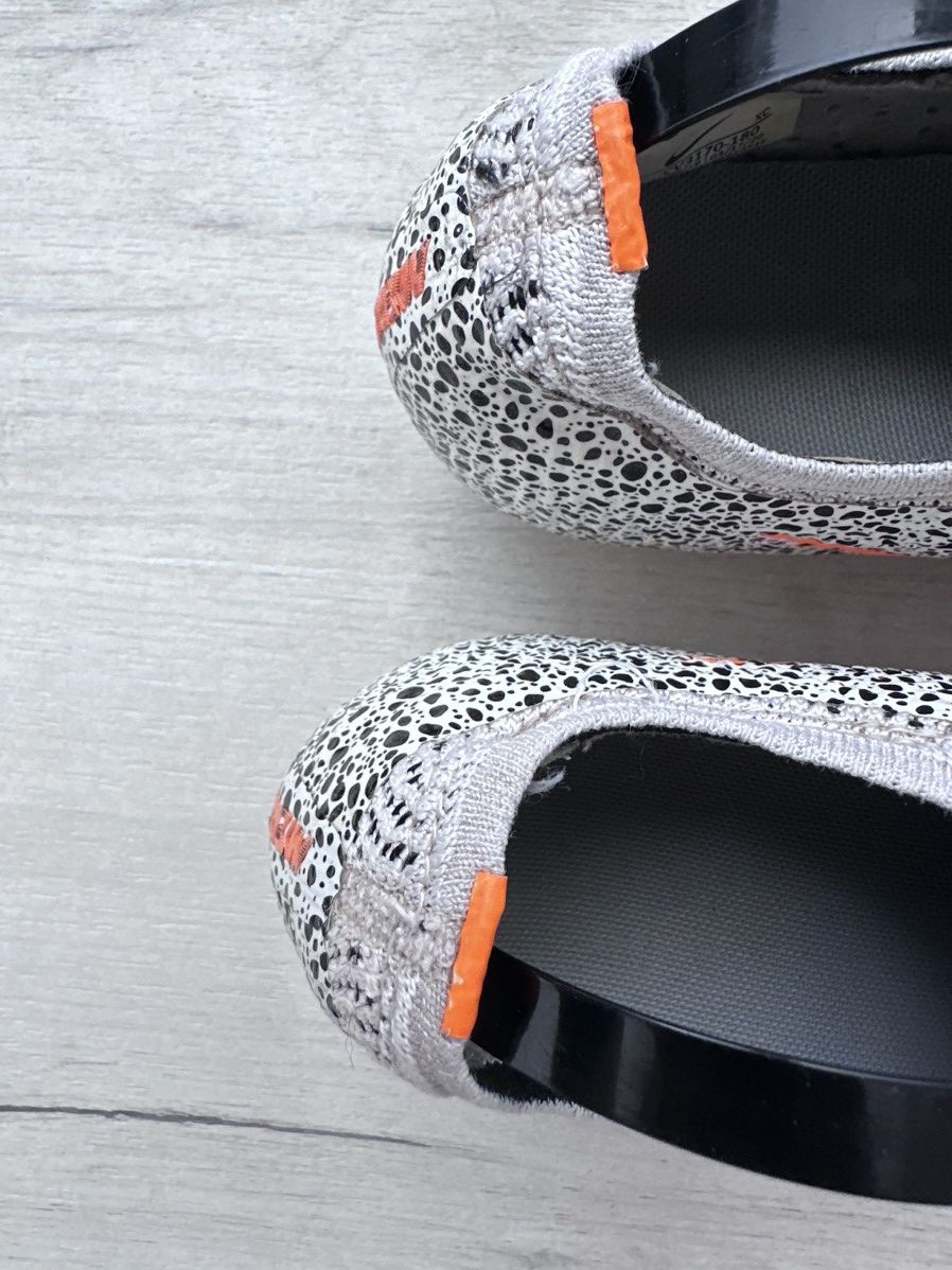 Nike Nike Mercurial Vapor 13 Elite CR7 Safari Football Soccer Size US 6.5 / EU 39-40 - 15 Thumbnail